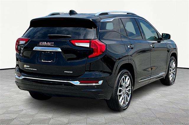 2022 GMC Terrain AWD Denali