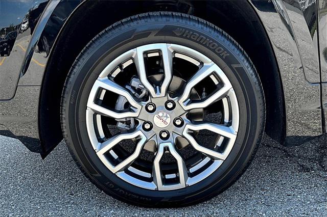 2022 GMC Terrain AWD Denali