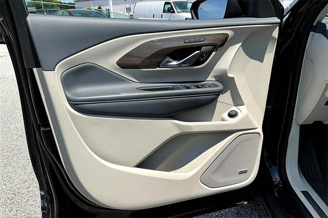 2022 GMC Terrain AWD Denali