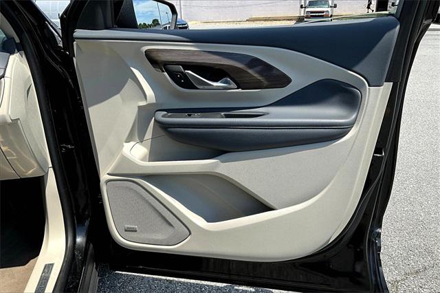 2022 GMC Terrain AWD Denali
