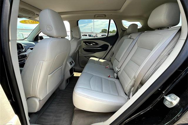2022 GMC Terrain AWD Denali