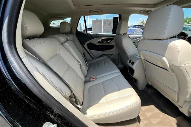 2022 GMC Terrain AWD Denali