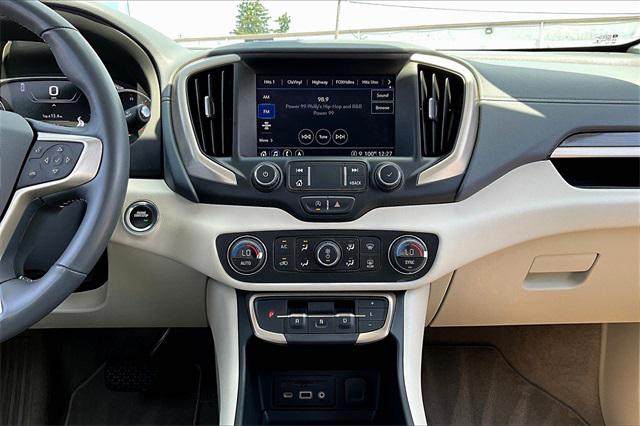 2022 GMC Terrain AWD Denali