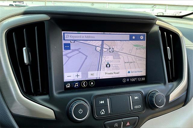 2022 GMC Terrain AWD Denali