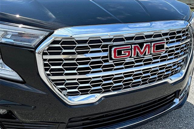 2022 GMC Terrain AWD Denali