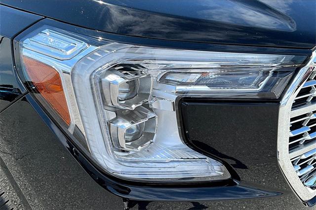 2022 GMC Terrain AWD Denali