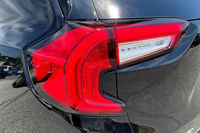 2022 GMC Terrain AWD Denali