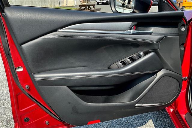 2021 Mazda Mazda6 Grand Touring