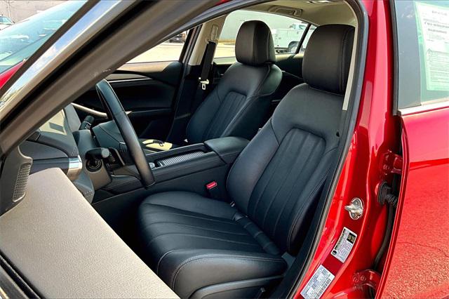 2021 Mazda Mazda6 Grand Touring