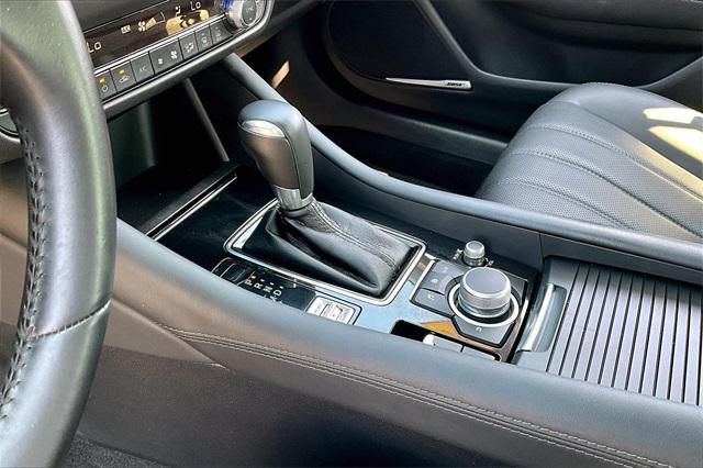 2021 Mazda Mazda6 Grand Touring