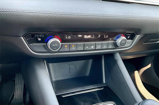 2021 Mazda Mazda6 Grand Touring