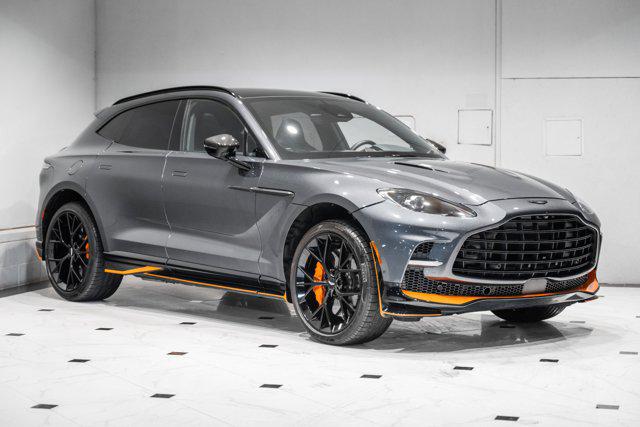 2025 Aston Martin DBX 707 for sale in Vienna, VA