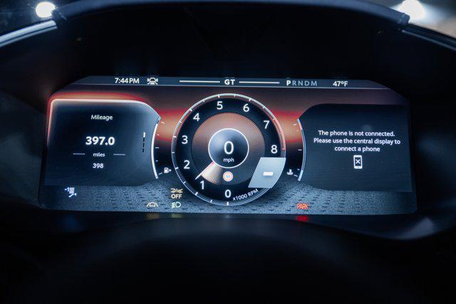 2025 Aston Martin DBX 707