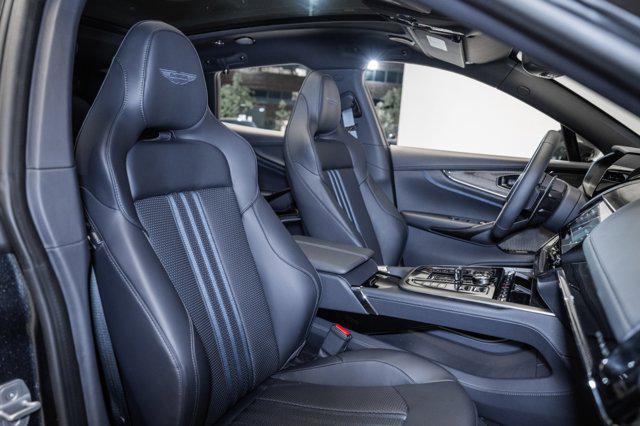 2025 Aston Martin DBX 707