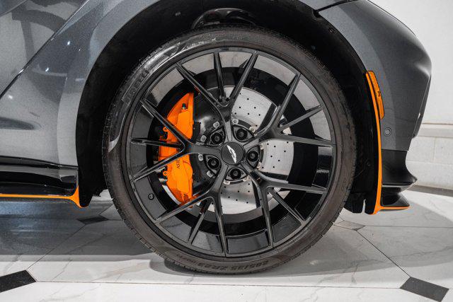 2025 Aston Martin DBX 707