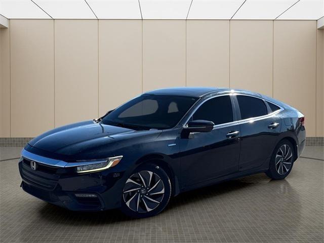 2019 Honda Insight Touring