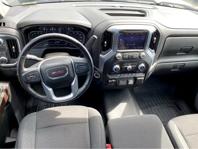 2022 GMC Sierra 3500HD 2WD Double Cab Long Bed SLE