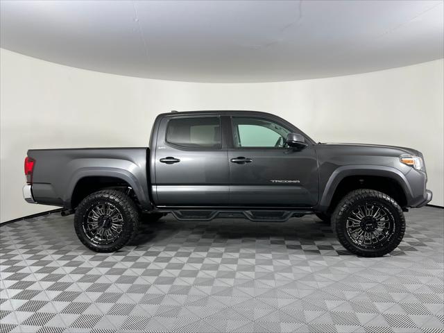 2019 Toyota Tacoma SR5 V6