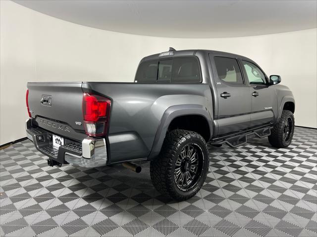 2019 Toyota Tacoma SR5 V6