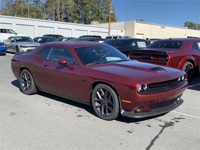 2023 Dodge Challenger R/T