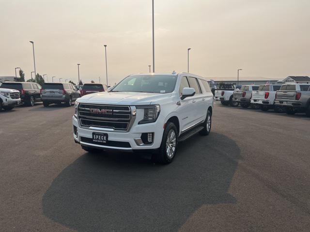 2023 GMC Yukon XL 4WD SLT