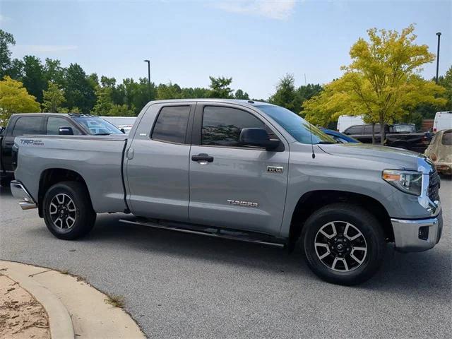 2018 Toyota Tundra SR5 5.7L V8