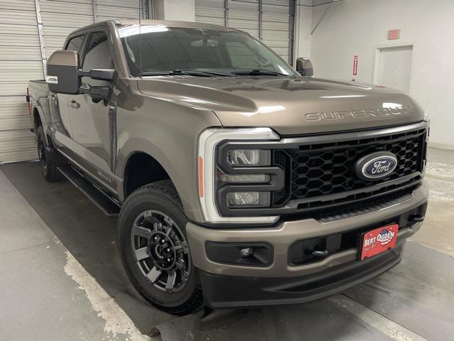 2023 Ford F-250 LARIAT