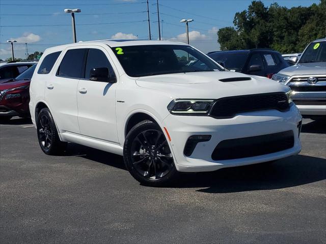 2022 Dodge Durango R/T AWD