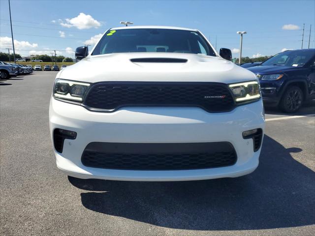 2022 Dodge Durango R/T AWD