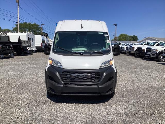 2024 RAM Ram ProMaster RAM PROMASTER 2500 TRADESMAN CARGO VAN HIGH ROOF 159 WB