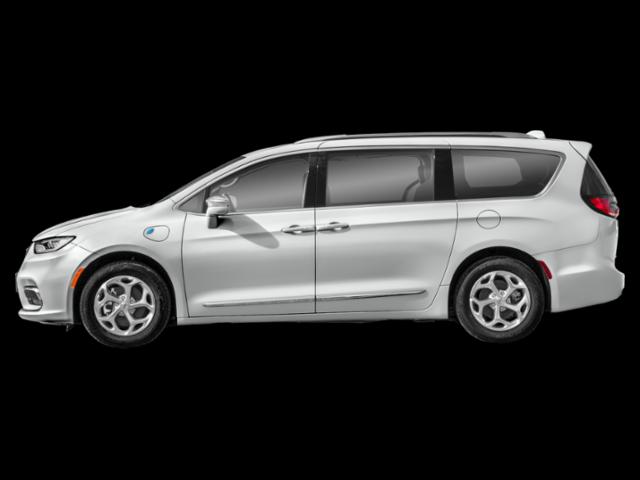 2023 Chrysler Pacifica Hybrid PACIFICA PLUG-IN HYBRID LIMITED