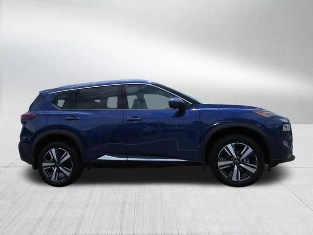 2023 Nissan Rogue SL Intelligent AWD