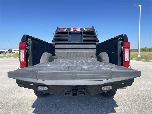 2022 Ford F-350 King Ranch