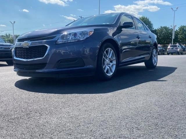 2014 Chevrolet Malibu 1LT 2014 Chevrolet Malibu 1LT