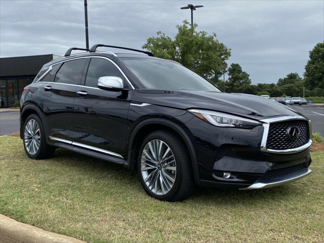 2023 Infiniti Qx50