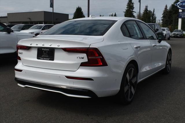 2025 Volvo S60 Plus