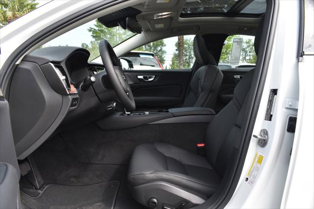 2025 Volvo S60 Plus