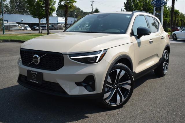 2025 Volvo XC40 Plus Dark Theme for sale in Fife, WA