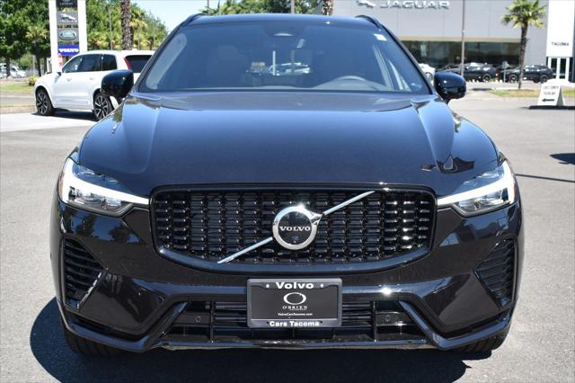 2025 Volvo XC60 Plug-In Hybrid Plus