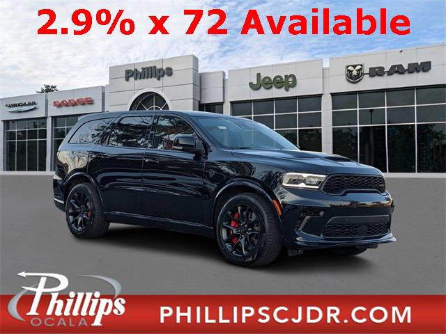 2024 Dodge Durango