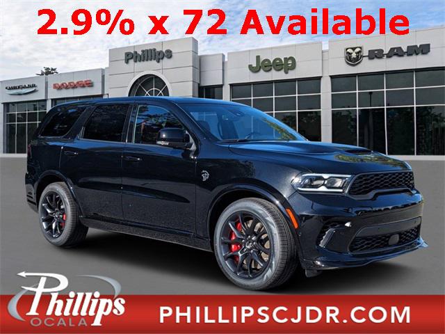 2024 Dodge Durango