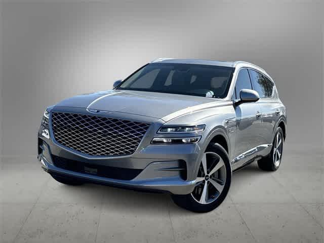 2024 Genesis GV80