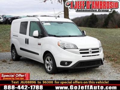 2018 Ram ProMaster City Cargo Van Tradesman SLT for sale in Frazer, PA