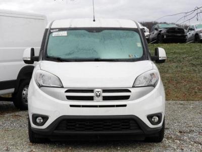2018 Ram ProMaster City Cargo Van Tradesman SLT