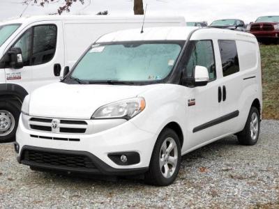 2018 Ram ProMaster City Cargo Van Tradesman SLT