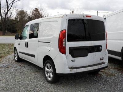 2018 Ram ProMaster City Cargo Van Tradesman SLT