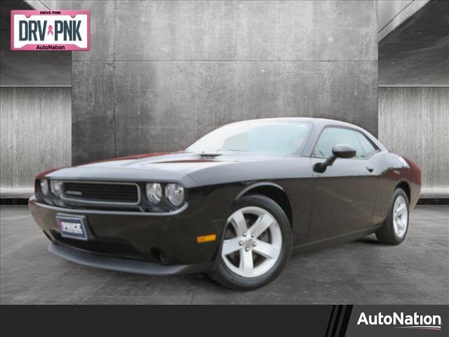 2012 Dodge Challenger SXT for sale in White Bear Lake, MN