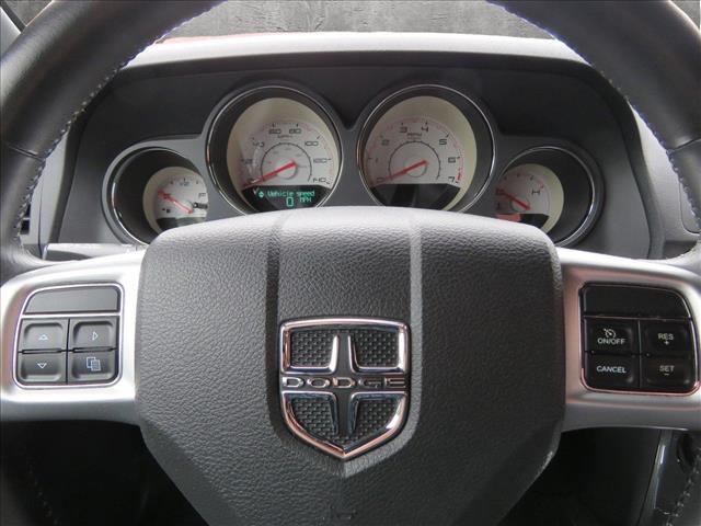 2012 Dodge Challenger SXT