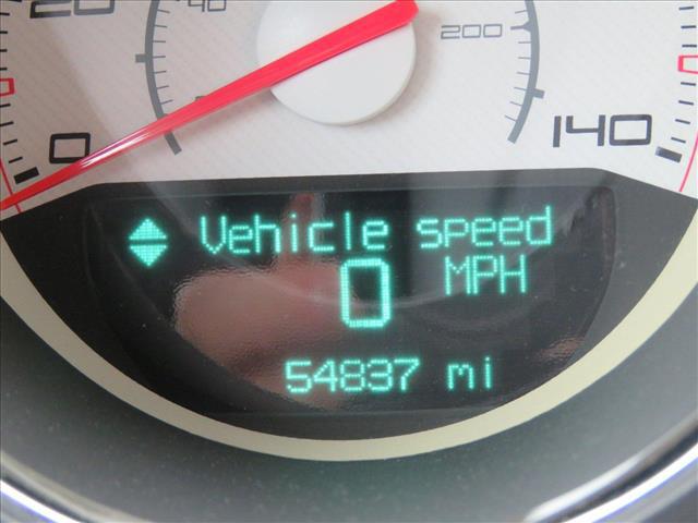2012 Dodge Challenger SXT