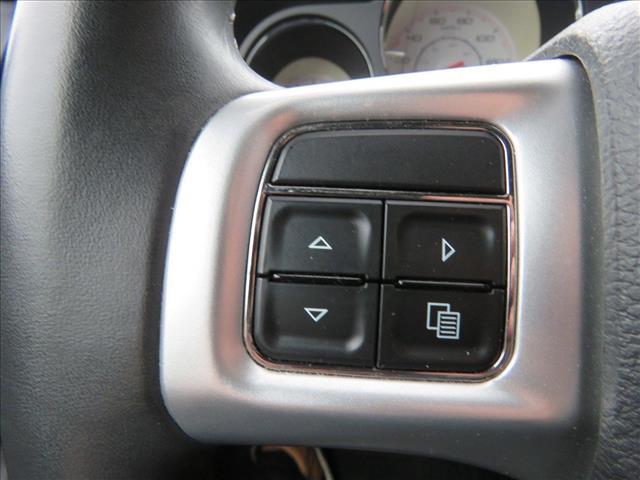 2012 Dodge Challenger SXT